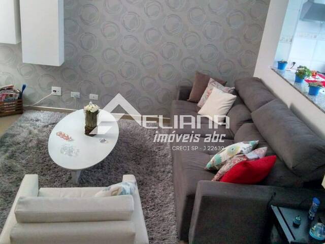 Apartamento para Venda em Santo André - 5