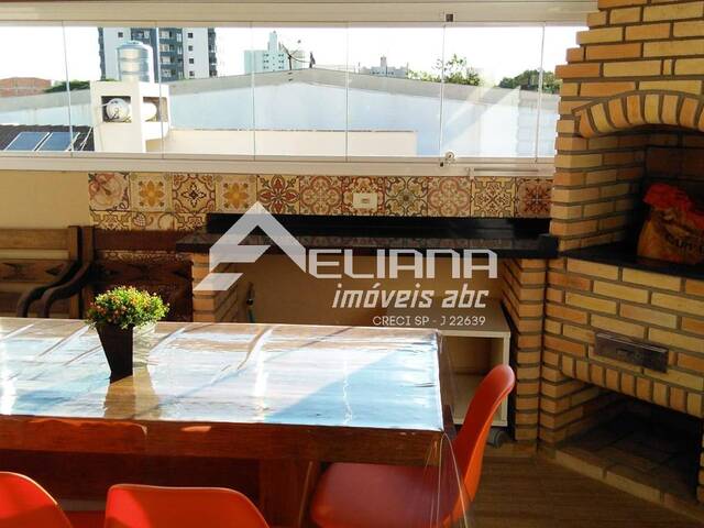 Apartamento para Venda em Santo André - 2