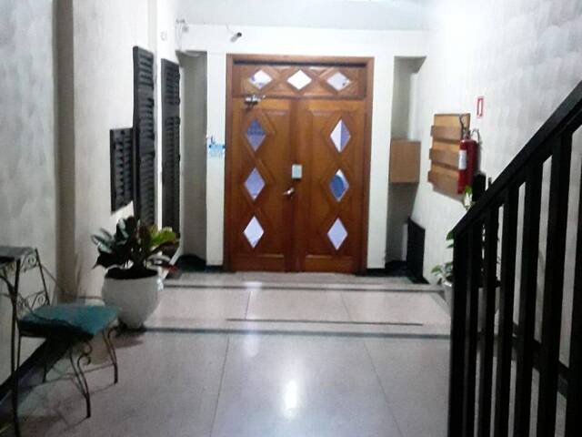#NF8698 - Apartamento para Venda em São Caetano do Sul - SP - 1