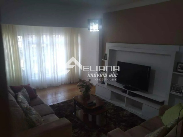 Casa para Venda em Santo André - 2