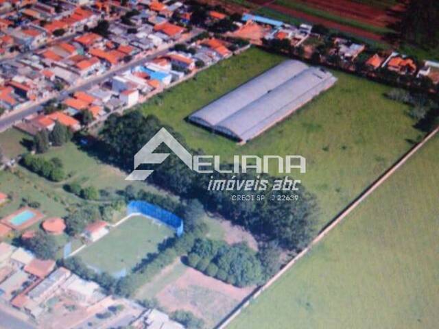 Área para Venda em Hortolândia - 4