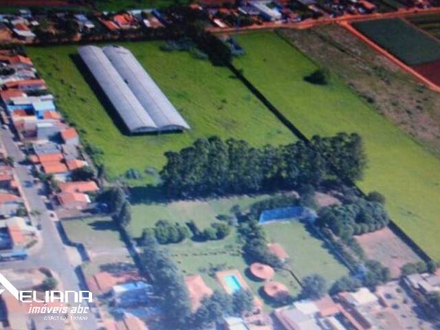 #AL6985 - Área para Venda em Hortolândia - SP - 1