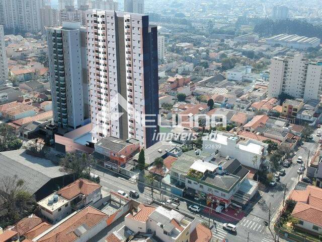 Apartamento para Venda em Santo André - 2