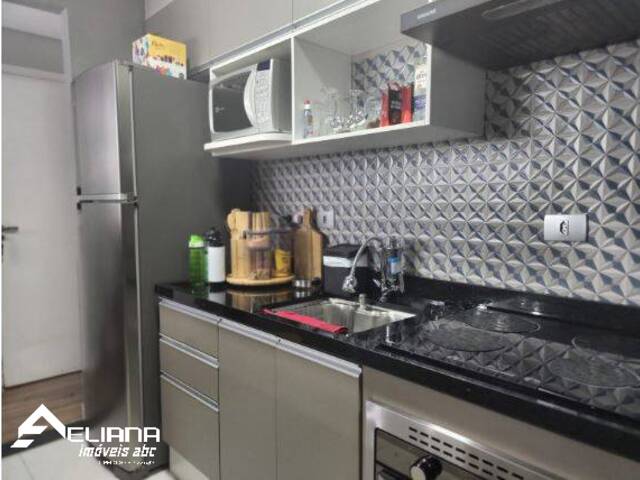 #GA10.001 - Apartamento para Venda em São Paulo - SP - 2