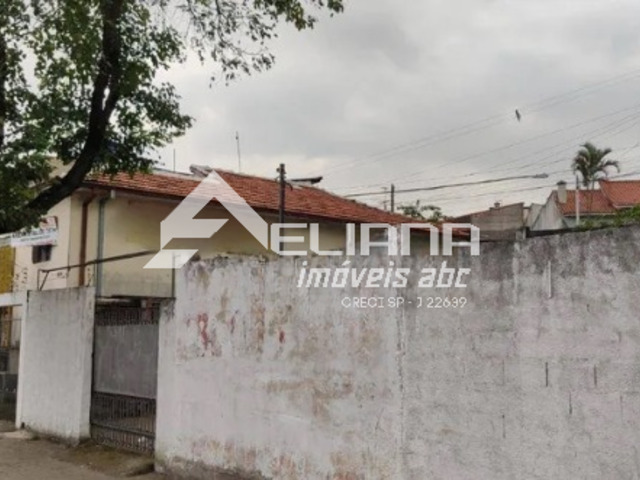 Terreno para Venda em Santo André - 4