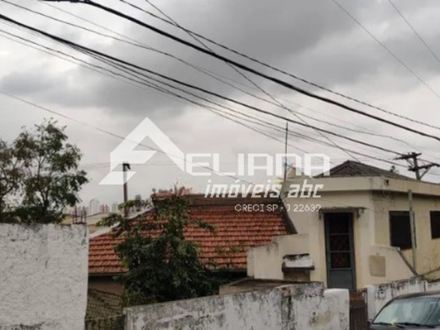 Terreno para Venda em Santo André - 5