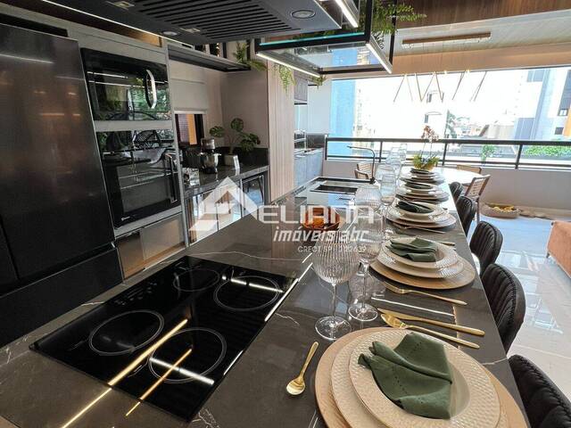 Apartamento para Venda em Santo André - 3