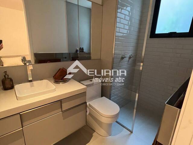 Apartamento para Venda em Santo André - 5