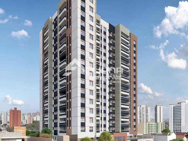 Apartamento para Venda em Santo André - 2