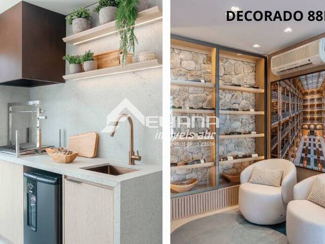 Apartamento para Venda em Santo André - 5