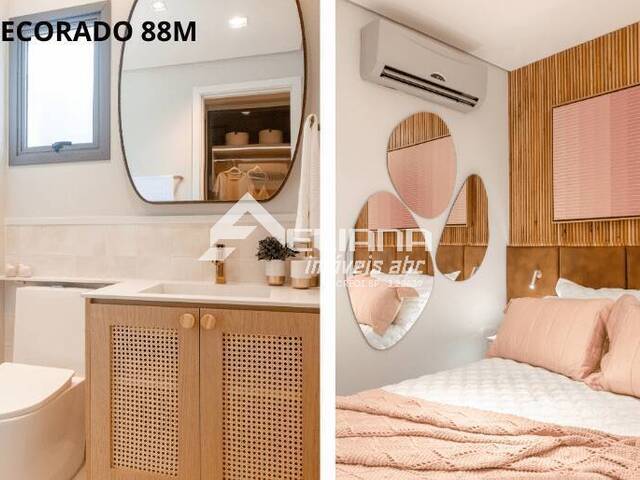 Apartamento para Venda em Santo André - 4