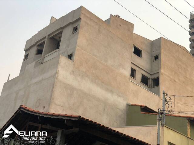 #MA5942 - Apartamento sem condomínio para Venda em Santo André - SP - 2