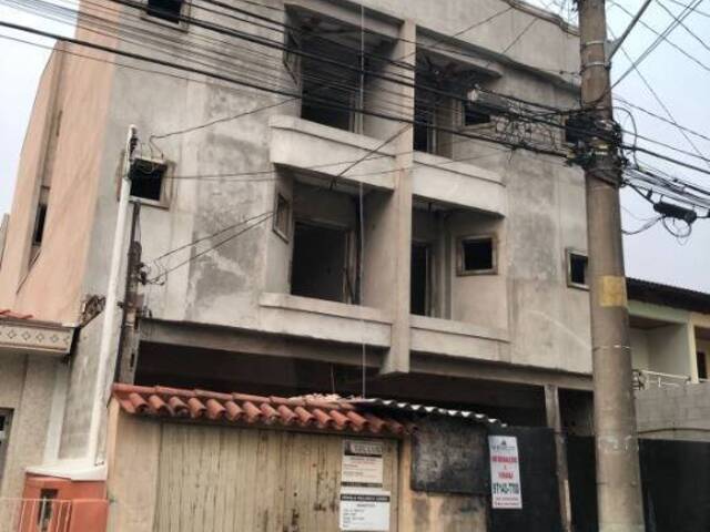#MA5942 - Apartamento sem condomínio para Venda em Santo André - SP - 1