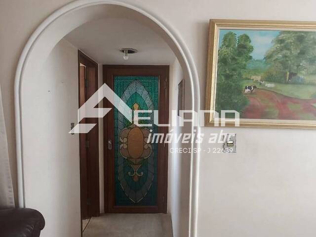 Apartamento para Venda em São Caetano do Sul - 5