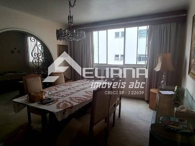 Apartamento para Venda em São Caetano do Sul - 4