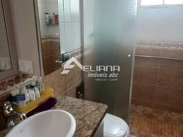 Sobrado para Venda em São Caetano do Sul - 4