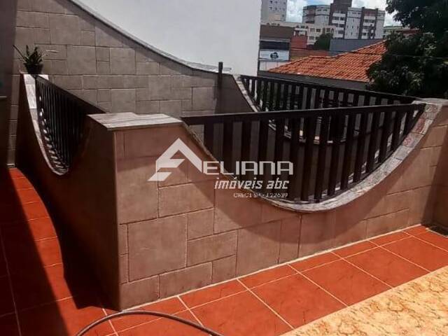 Sobrado para Venda em São Caetano do Sul - 3