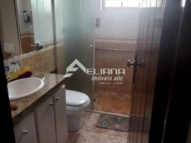 Sobrado para Venda em São Caetano do Sul - 5