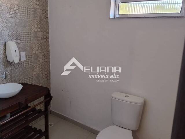 Sala para Locação em São Caetano do Sul - 4