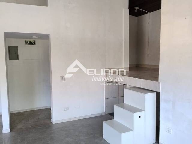 Sala para Locação em São Caetano do Sul - 5