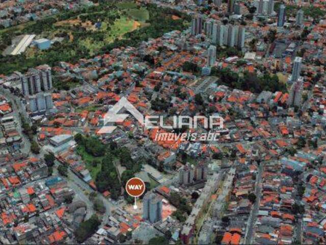 Apartamento para Venda em Santo André - 2