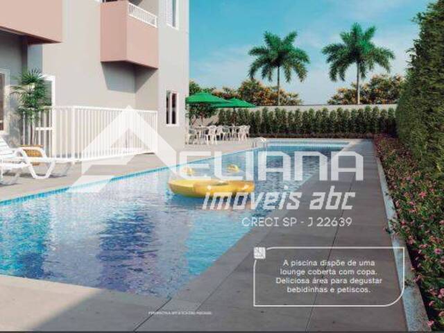 Apartamento para Venda em Santo André - 3