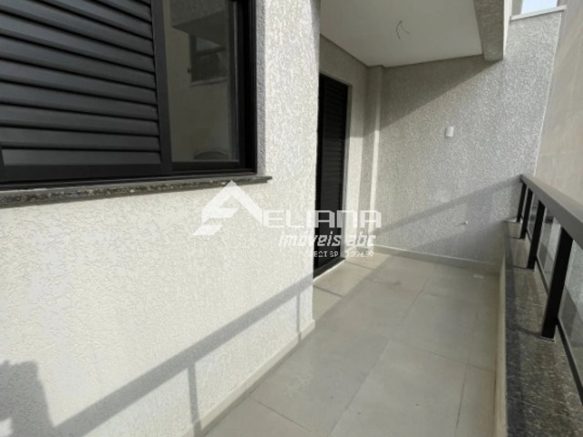 Apartamento para Venda em Santo André - 4
