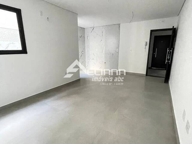 Apartamento para Venda em Santo André - 4