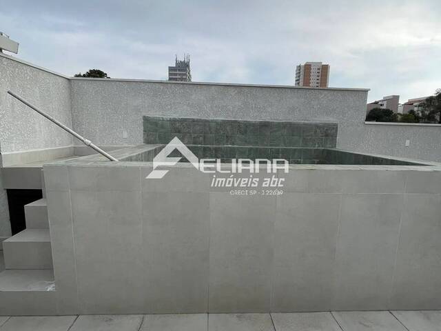 Cobertura para Venda em Santo André - 4