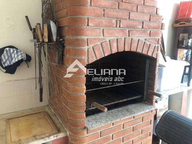 Sobrado para Venda em São Caetano do Sul - 5