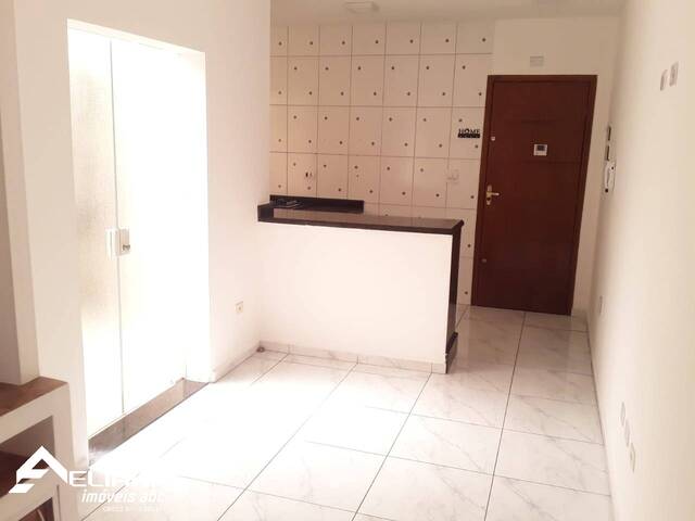 #NF9658 - Apartamento sem condomínio para Venda em Santo André - SP - 2