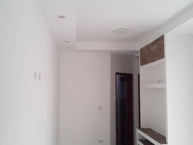 #NF9658 - Apartamento sem condomínio para Venda em Santo André - SP - 1