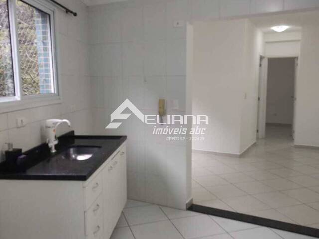 Apartamento para Locação em São Caetano do Sul - 4