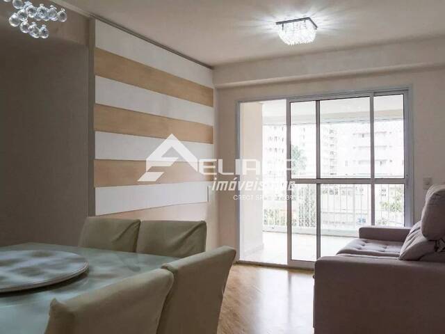 Apartamento para Venda em Santo André - 3