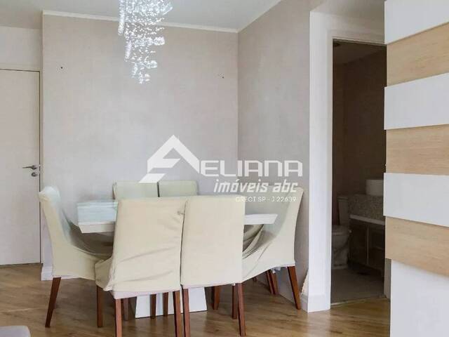 Apartamento para Venda em Santo André - 4