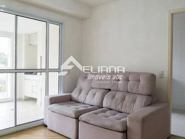 Apartamento para Venda em Santo André - 5