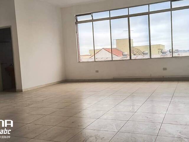 #GA10.017 - Sala para Locação em São Caetano do Sul - SP - 1