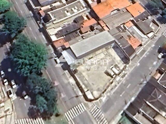 Terreno para Venda em Santo André - 4