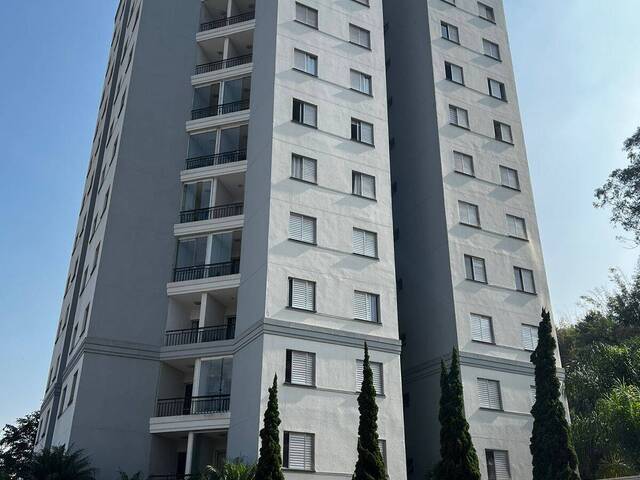 #ED0598 - Apartamento para Venda em São Paulo - SP - 3
