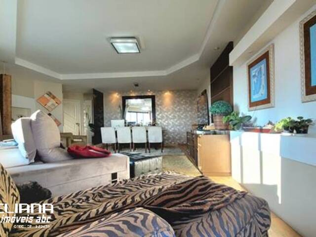 Apartamento para Venda em São Caetano do Sul - 5