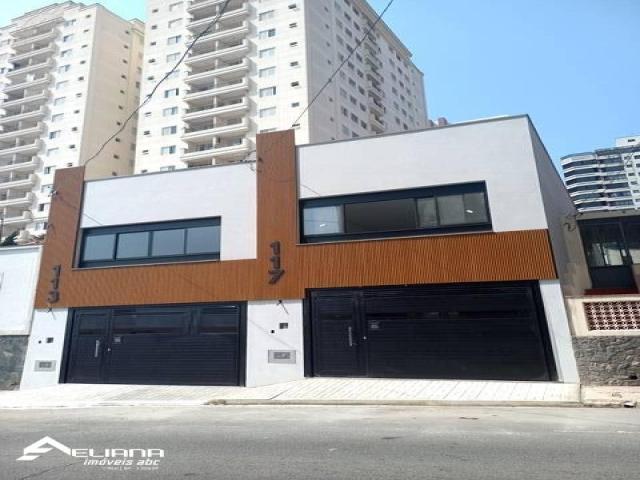 #GE9908 - Casa para Venda em São Caetano do Sul - SP - 2