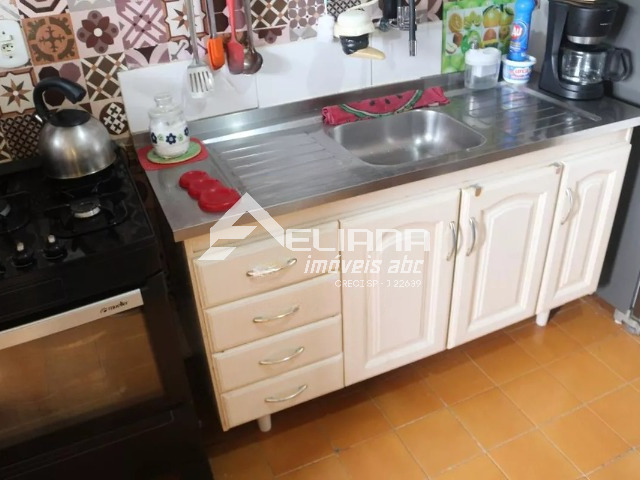 Apartamento para Venda em São Caetano do Sul - 5