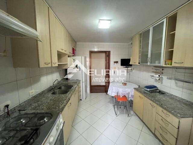 Apartamento para Venda em Santo André - 3