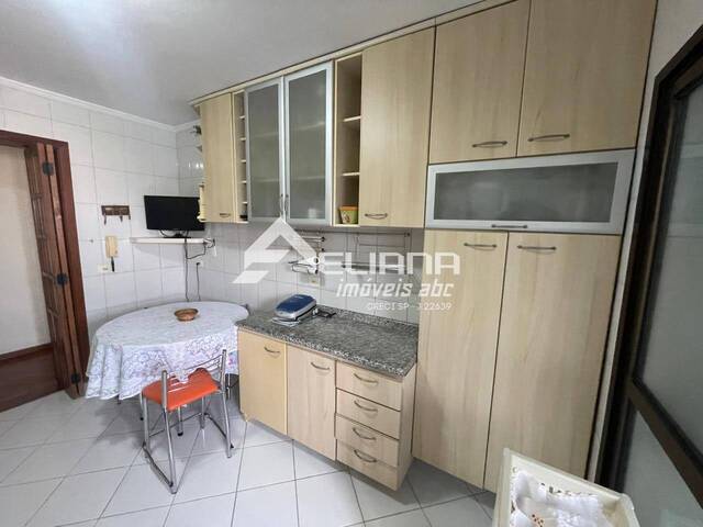 Apartamento para Venda em Santo André - 4