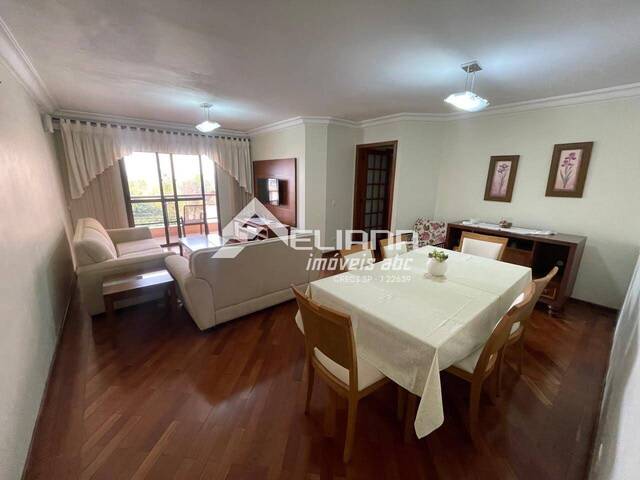 Apartamento para Venda em Santo André - 2
