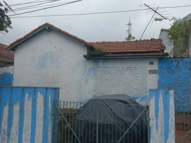 #ED7788 - Terreno para Venda em São Caetano do Sul - SP - 3