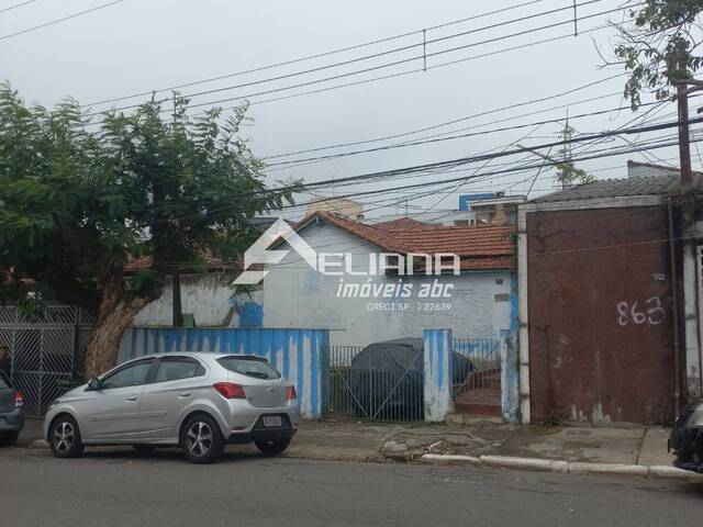 Terreno para Venda em São Caetano do Sul - 4