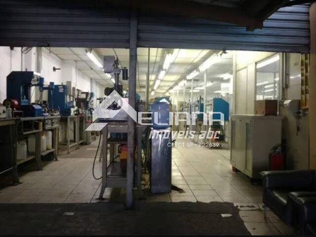 Galpão para Locação em São Caetano do Sul - 5