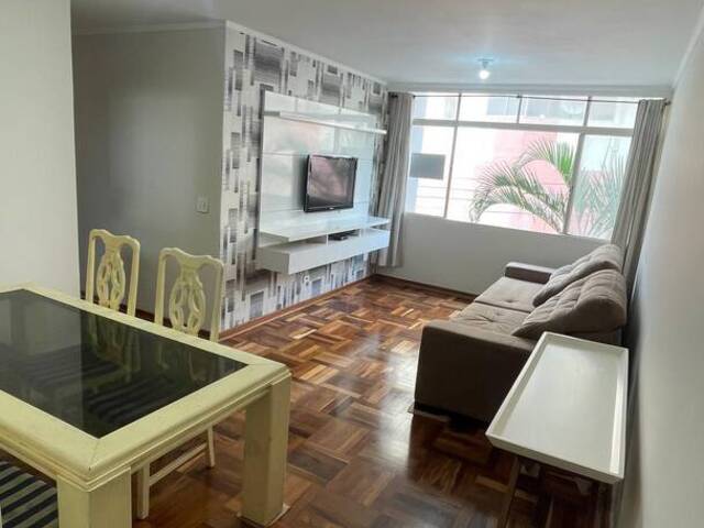 #ED5611 - Apartamento para Venda em São Bernardo do Campo - SP - 1