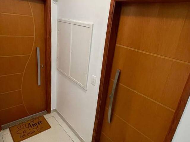 #ED5611 - Apartamento para Venda em São Bernardo do Campo - SP - 3
